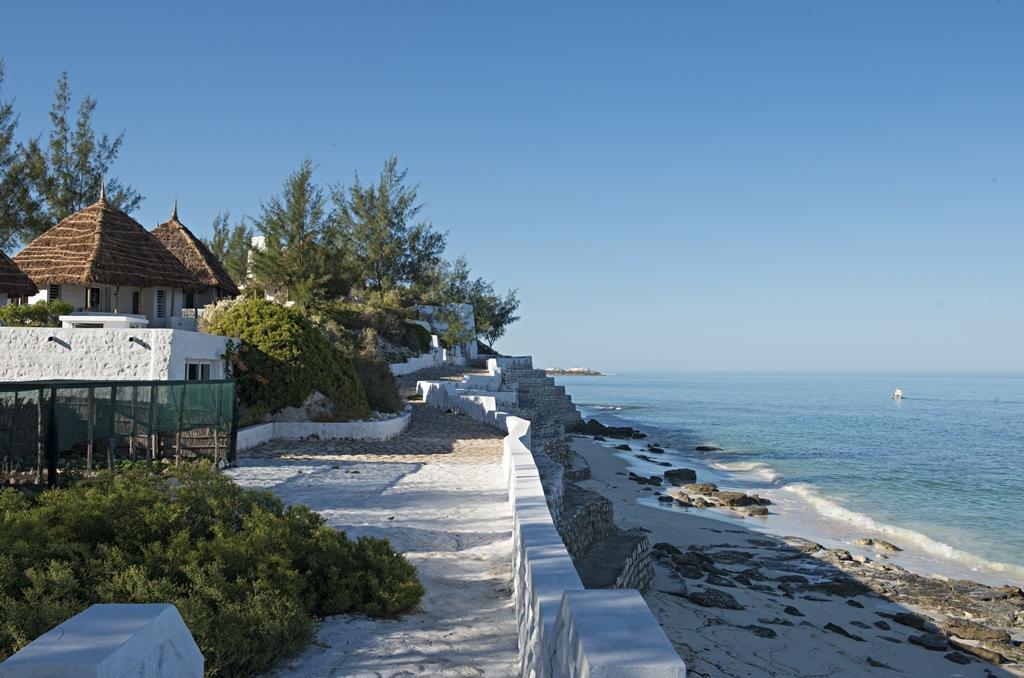 Hotel Salary Bay Tsifota Esterno foto