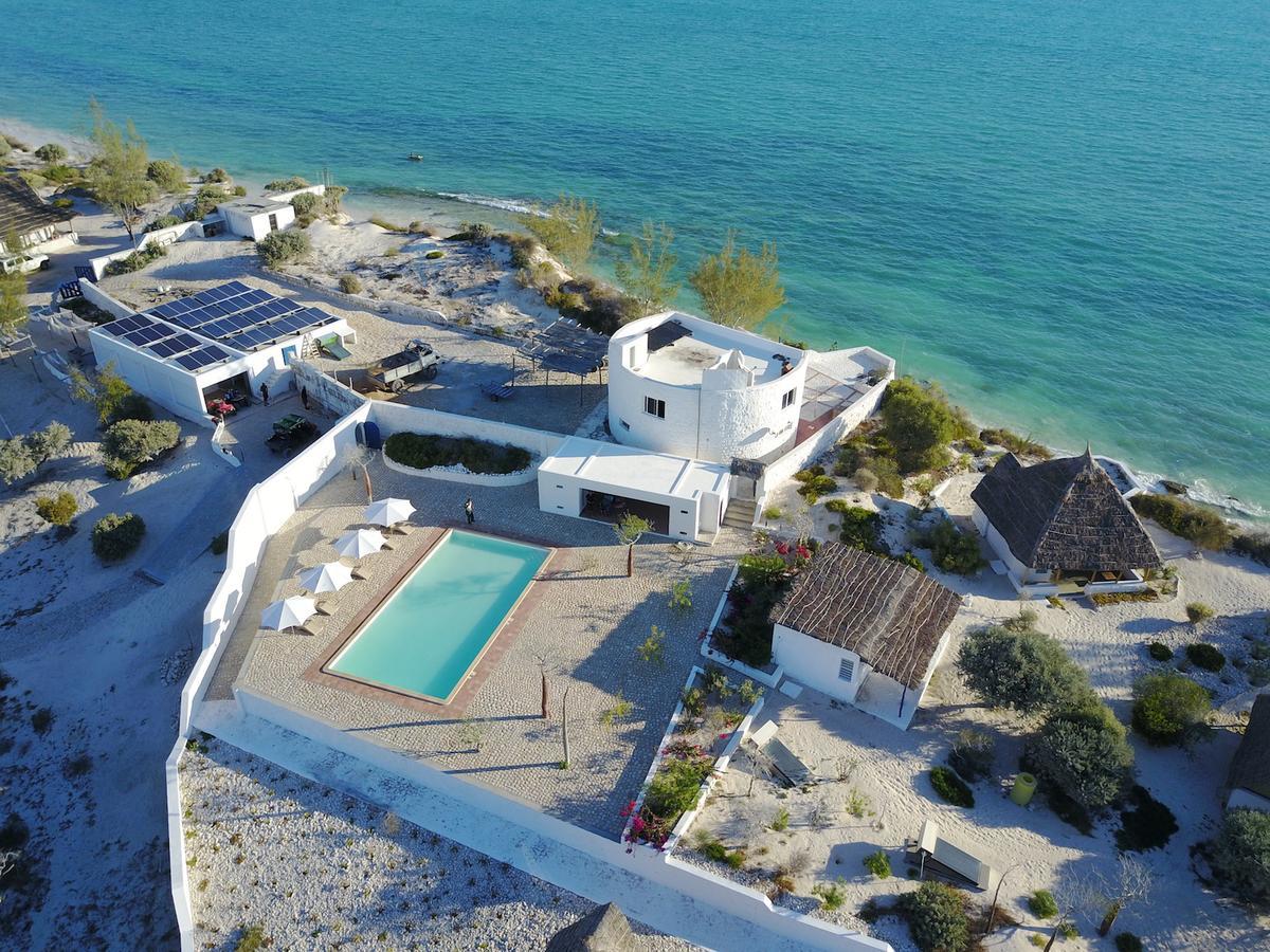 Hotel Salary Bay Tsifota Esterno foto